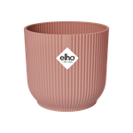 vibes fold rond 16cm delicaat roze